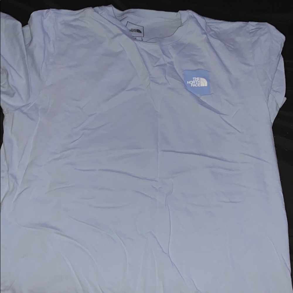 North face Tee